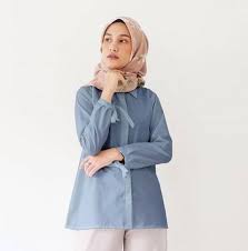 Baju games remaja terbaru soap. 19 Model Baju Muslim Atasan Terlaris Terbaru 2020