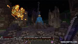 The herobrine apocalypse mod adds new types of herobrines!help me out and share it with your friends!epic shirts! Herobrines Return Popularmmos Mods