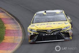 Watch the full race from watkins glen international on august 6th, 2017. Daniel Suarez Earns Career Best Third Says A Can Happen Any Time