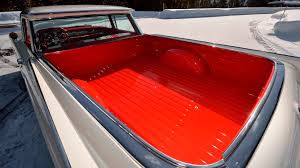 This 1959 Pontiac El Catalina is the ultimate ute unicorn ...