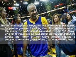 Curry led his team to win the consecutive nba championship titles in 2017 and 2018. Wardell Stephen Steph Curry Online Presentation