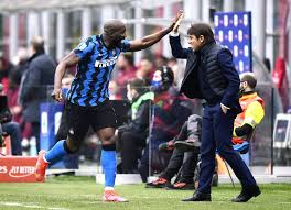 Ро́мелу мена́ма лука́ку боли́нголи (нидерл. Simone Inzaghi Must Convince Romelu Lukaku To Remain At Inter Following Antonio Conte S Departure But Ciro Immobile Remains An Alternative Italian Media Claim