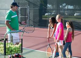 Balboa tennis club ei tegutse valdkondades spordiklubid, sport ja vaba aeg, avalik haldus, heategevus. Lessons Afini Tennis Usa