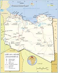 Go back to see more maps of libya. Political Map Of Libya 1200 Pixel Nations Online Project