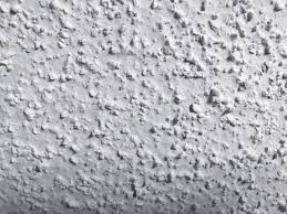We did not find results for: Asbestos Risk In Popcorn Ceilings And Textured Paints