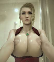 Rule34 - If it exists, there is porn of it  leeterr, scarlet (ffvii)   4326326