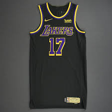 We did not find results for: Dennis Schroder Los Angeles Lakers Game Worn Earned Edition Jersey 2020 21 Nba Season Nba Auctions