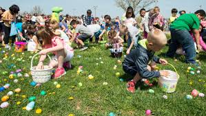 Planning is key when coordinating an easter egg hunt for a large group. Easter 2018 Where Can Kids Or Dogs Hunt For Eggs Near Hanover
