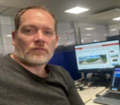 From the Royal Engineers to Logistics Manager