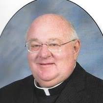 Rev. James B. Krah Obituary (1941