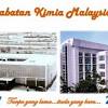 Commonly known as kimia malaysia. 1