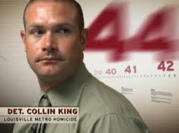 "The First 48" What Lies Beneath/Back for Blood (TV Episode 2010)