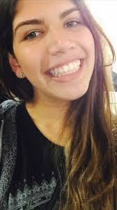 Ines Chavez's Instagram, Twitter & Facebook