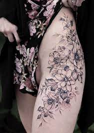 15 Unique Flower Tattoo Design Rose Tattoo Sunflower Tattoo Page 8 Of 15 Latest Fashion Trends For Woman Sunflower Tattoos Flower Tattoo Sunflower Tattoo