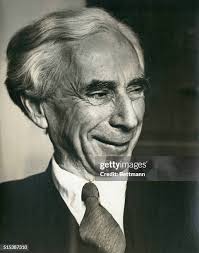 472 Bertrand Russell Photos & High Res Pictures