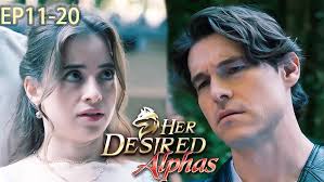 True Luna EP1-EP20 #reelshort #drama #werewolf #alpha #luna #witch