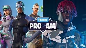 Download gamer zone, inscription, art wallpaper for screen 1080x1920, samsung galaxy s4, s5. Final Set Of Celebrity Streamer Duos Announced For 3 Million Fortnite Pro Am E3 Tournament Lil Yachty Typical Gamer Vince Staples And More Dexerto