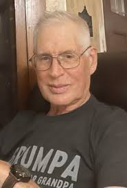 John Hummel Obituary (1947