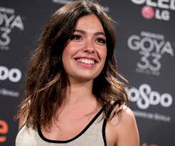 Anna Castillo, sobre su condición sexual: "Creo en ser feliz y hacer lo que  me dé la gana"