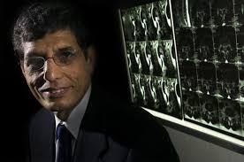 Past Jackson Citizen Patriot Citizen of the Year winners