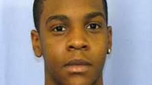 Reward offered for arrest of Terrell McLeod