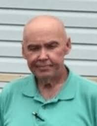 James Gerard Maddox Obituary