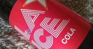 La Ice 2 25 Litres Of Cola For Only 1 In Perth Cola Liter Of Cola Quotes Inspirational Positive