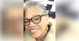 Obituary information for OCTAVIA AUBERT BRIGHT