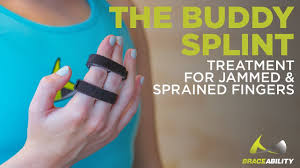 Treating a sprained toe means first knowing which toe is sprained and how the injury was caused. Time To Buddy Up Jammed Sprained Or Broken Toe Treatment Without The Hassle Of Tape Youtube