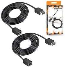 La consola tiene 21 juegos preinstalados. Orzly Cables De Extension Para Mando De Juego Con Cable Para Nintendo Nes Classic Edition Por Favor Selecciona Tu Tipo De Paquete A Continuacion Electronics Computer Parts Accessories On Carousell