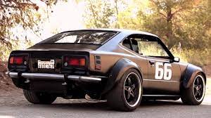 1975 Toyota Corolla With A Supercharged Lexus 1uz-fe V8 Swap Toyota Corolla Toyota Cars Toyota