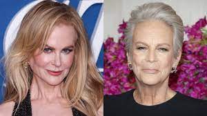 Nicole Kidman And Jamie Lee Curtis Crime Drama Series Scarpetta Moving Ahead At Prime Video