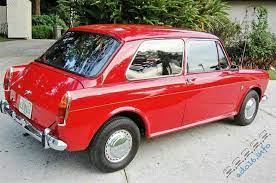 pre austin america coches clasicos autos austin