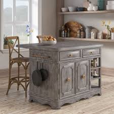 Use these tips to help you decide what. French Country Kitchen Islands Carts You Ll Love In 2021 Wayfair