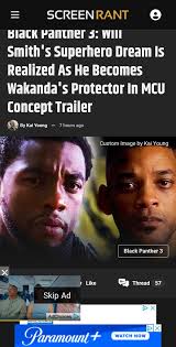 Im not sure about this one The should have brought in someone new