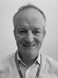 Robert McCarthy, Vascular Surgeon