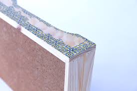 Astuce Decopatch Decopatch Idee Bricolage Bricolage