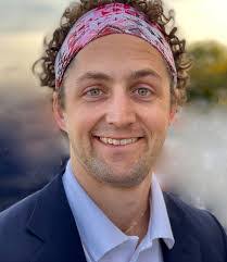 Gabriel Ogden's Instagram, Twitter & Facebook