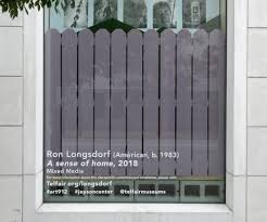 Boxed In/Break Out: A sense of home » Telfair Museums