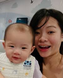 I'm ending my BF journey today 😌 It's a very emotional day for me. BF  journey wasn't easy as I got to pump every 3 hours and barely had enough  rest (plus