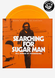 Critic reviews for searching for sugar man. Rodriguez Soundtrack Searching For Sugar Man Exclusive 2 Lp Newbury Comics