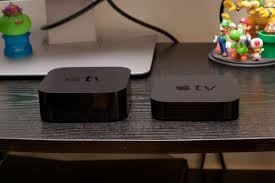 But each box also includes access to dozens of other content sources: A 4k Apple Tv Set Top Box May Come Out This Fall Ars Technica