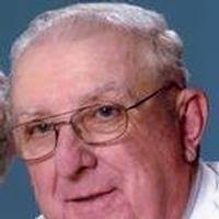 Obituary information for Russell "Bud" Burton Dickerson