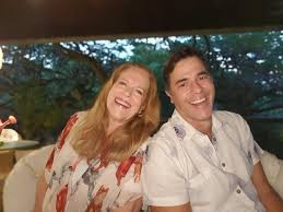 Lucinha Lins e Claudio Lins se apresentam em Niterói nesta quinta (16)