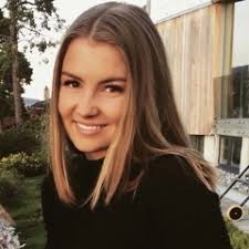 Stream Ingrid Andersen music