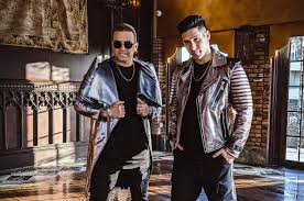 Las recientes palabras de nacho contra chino han avivado los rumores de que el ex dúo venezolano en realidad nunca se llevó bien. Chyno Nacho Reunite And Release New Single Raro Musica Roots