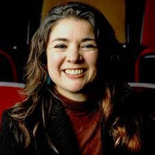 Deborah Trout's Instagram, Twitter & Facebook