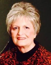 Joyce Elizabeth Eastburn Obituary