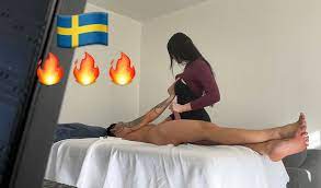Legit Swedish WILF RMT gives into Monster Asian Cock 2nd Appointment |  xHamster
