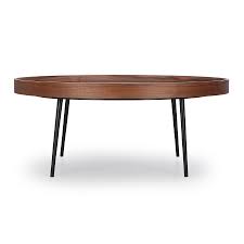 And due to it's design, no assembly is needed when it. Dorsett Coffee Table Triboa Bay